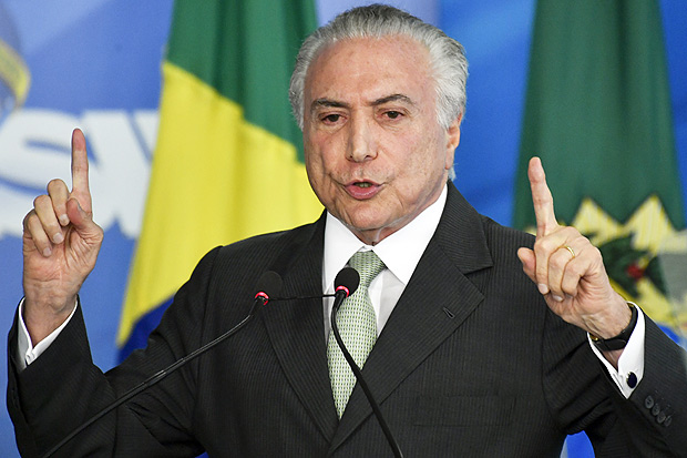 Governo vai usar rombo recorde na Previdência para ampliar pressão pela aprovação da reforma